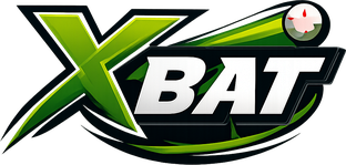 x bat হোমপেজের লোগো
